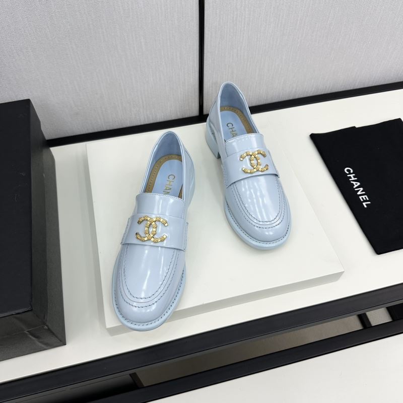 Chanel Business Shoes